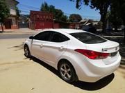 Hyundai Elantra • 2013 • 97,000 km 5