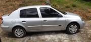 Renault Symbol • 2006 • 185,000 km 1