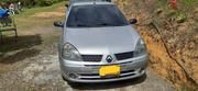 Renault Symbol • 2006 • 185,000 km 2