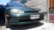 Chrysler Neon • 1999 • 80,000 km 3