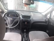 Chevrolet Sail • 2015 • 60,351 km 2
