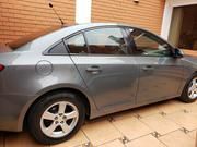 Chevrolet Cruze • 2011 • 72,758 km 4