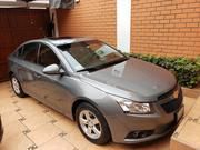 Chevrolet Cruze • 2011 • 72,758 km 1