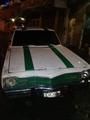 Dodge Charger • 1973 • 500,000 km 2