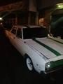 Dodge Charger • 1973 • 500,000 km 14