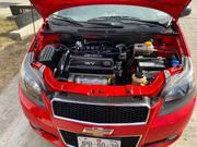 Chevrolet Aveo • 2016 • 40,000 km 5
