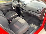 Chevrolet Aveo • 2016 • 40,000 km 2