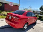 Chevrolet Aveo • 2016 • 40,000 km 6