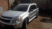 Chevrolet Equinox • 2005 • 37,000 km 1