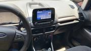 Ford EcoSport • 2018 • 5,000 km 2
