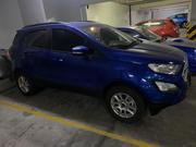 Ford EcoSport • 2018 • 5,000 km 3