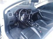 Mazda CX-5 • 2016 • 62,000 km 4