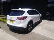 Mazda CX-5 • 2016 • 62,000 km 3