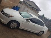 Honda Accord • 2012 • 22 km 9