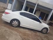 Honda Accord • 2012 • 22 km 11