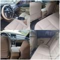 Honda Accord • 2012 • 22 km 4