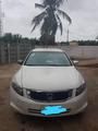 Honda Accord • 2012 • 22 km 10