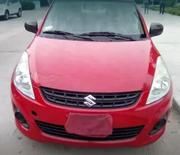 Suzuki Swift • 2014 • 20,000 km 2