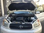 Toyota RAV4 • 2005 • 150,000 km 3