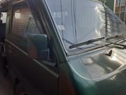 Hyundai H1 • 1996 • 125 km 3