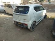 Suzuki Alto • 2016 • 20,000 km 3