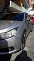 Chevrolet Cruze • 2012 • 116,000 km 18
