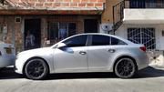 Chevrolet Cruze • 2012 • 116,000 km 20
