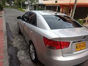 Kia Cerato • 2011 • 101,000 km 4