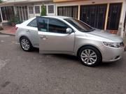Kia Cerato • 2011 • 101,000 km 2