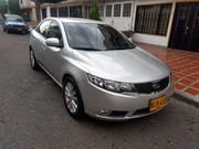 Kia Cerato • 2011 • 101,000 km 6