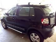 Volkswagen CrossFox • 2007 • 123,000 km 3