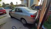 Toyota Yaris • 2007 • 211,525 km 5