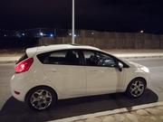 Ford Fiesta • 2013 • 100,000 km 5