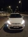 Ford Fiesta • 2013 • 100,000 km 6