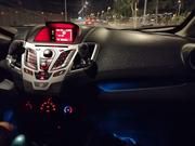 Ford Fiesta • 2013 • 100,000 km 2