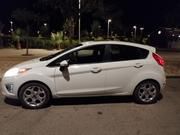 Ford Fiesta • 2013 • 100,000 km 4