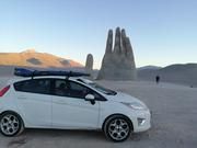 Ford Fiesta • 2013 • 100,000 km 9