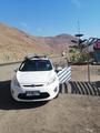 Ford Fiesta • 2013 • 100,000 km 3