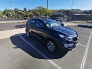 Kia Sportage • 2015 • 59,000 km 3