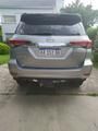 Toyota Hilux • 2016 • 88,000 km 1