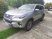 Toyota Hilux • 2016 • 88,000 km 3
