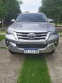 Toyota Hilux • 2016 • 88,000 km 9