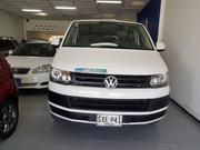 Volkswagen Multivan • 2013 • 104,000 km 2