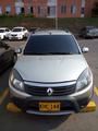 Renault Stepway • 2011 • 27,432 km 4