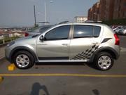 Renault Stepway • 2011 • 27,432 km 1