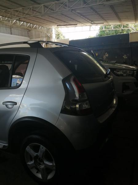 Renault Stepway • 2014 • 78,000 km 6