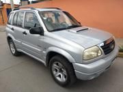 Chevrolet Tracker • 2005 • 150,000 km 1