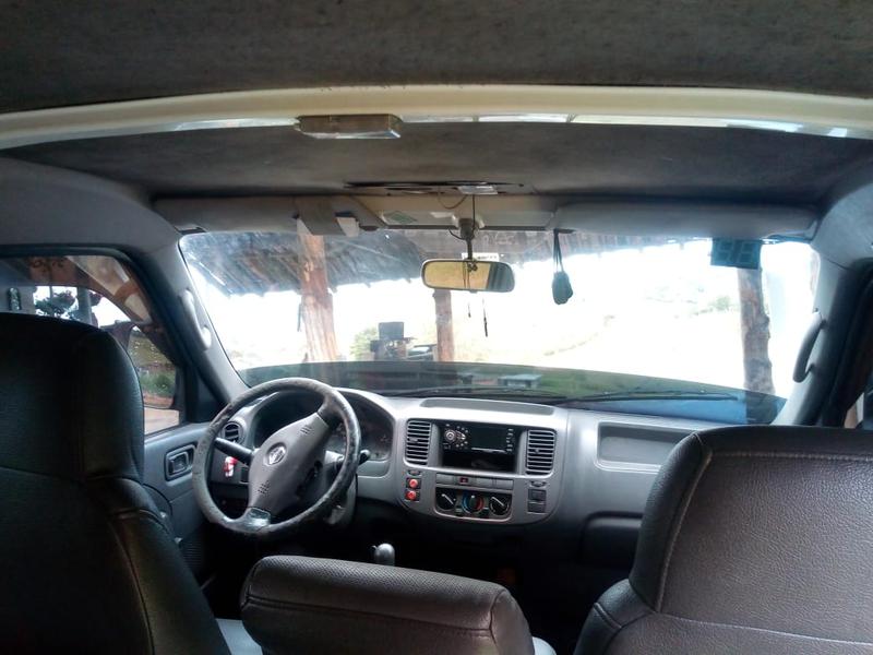 Renault Duster • 2016 • 224 km 4