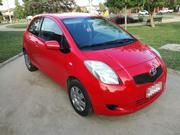 Toyota Yaris • 2006 • 170,000 km 3
