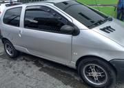 Renault Twingo • 2008 • 170,000 km 4